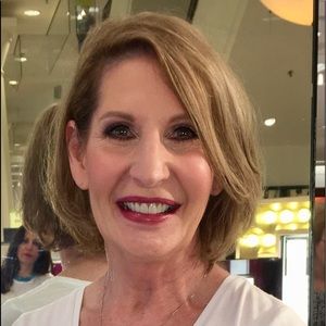 Meet your Posher, Judie